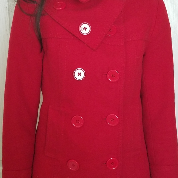 Divided By H&M size 4 petite or skinny - Picture 5 of 8